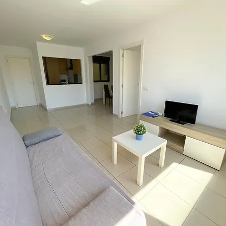 Appartement Lowcost 3000 *