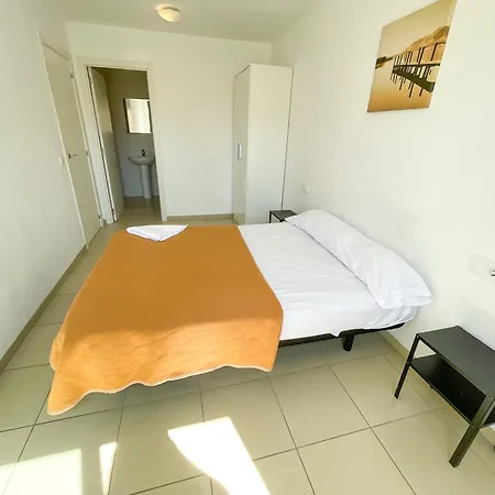 Appartement Lowcost 3000 Benicarló