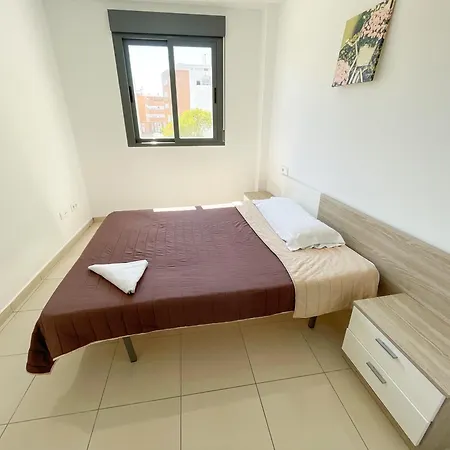 Lowcost 3000 Appartement