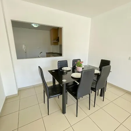 Appartement Lowcost 3000