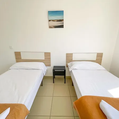 Lowcost 3000 Appartement *