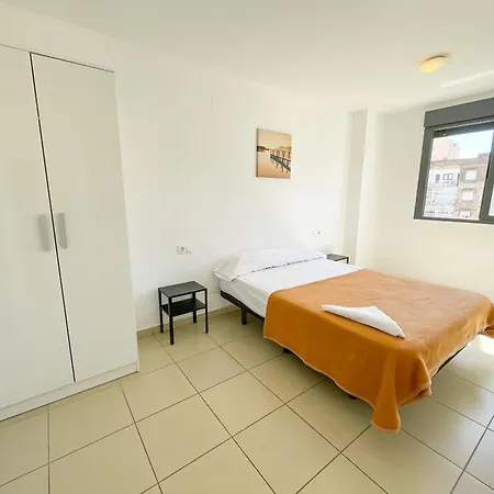 Appartement Lowcost 3000 *