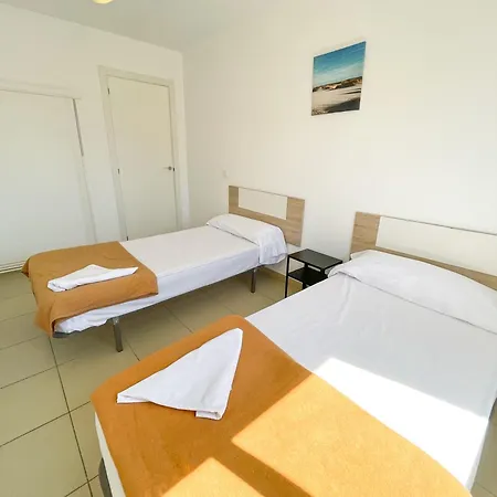 Appartement Lowcost 3000