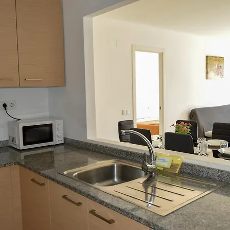 Lowcost 3000 Appartement *