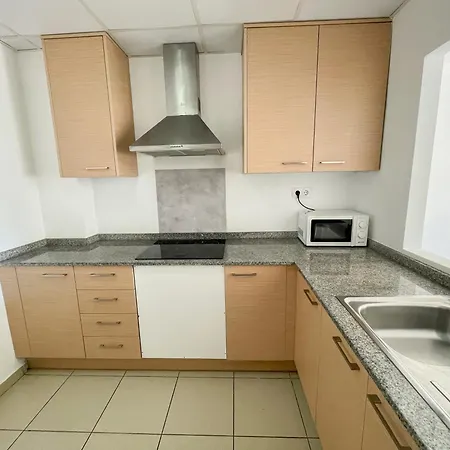 Appartement Lowcost 3000