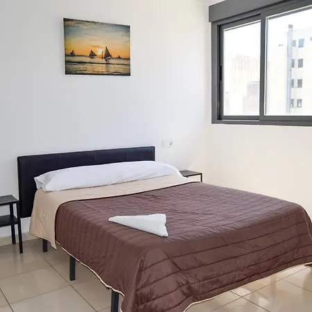 Lowcost 3000 Appartement Benicarló