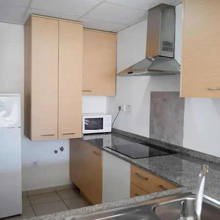 Appartement Lowcost 3000 Benicarló